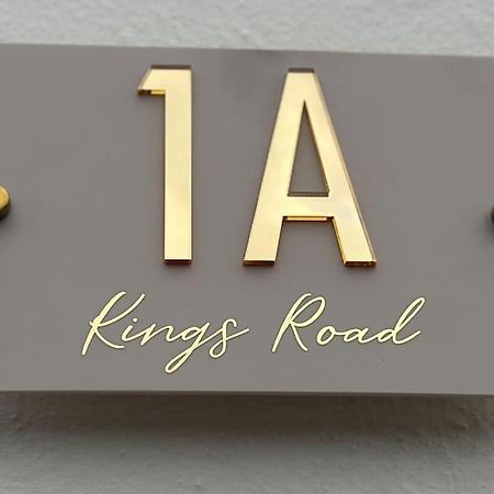 Cosy Herne Bay Seaside Cottage מראה חיצוני תמונה