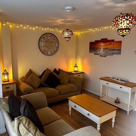 Cosy Herne Bay Seaside Cottage מראה חיצוני תמונה