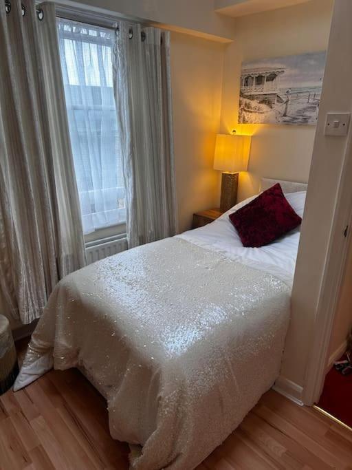 Cosy Herne Bay Seaside Cottage מראה חיצוני תמונה