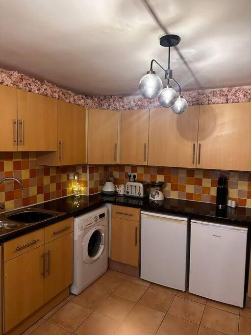 Cosy Herne Bay Seaside Cottage מראה חיצוני תמונה