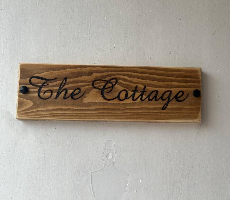 Cosy Herne Bay Seaside Cottage מראה חיצוני תמונה