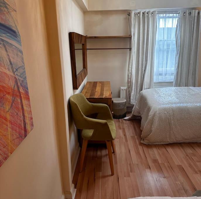 Cosy Herne Bay Seaside Cottage מראה חיצוני תמונה