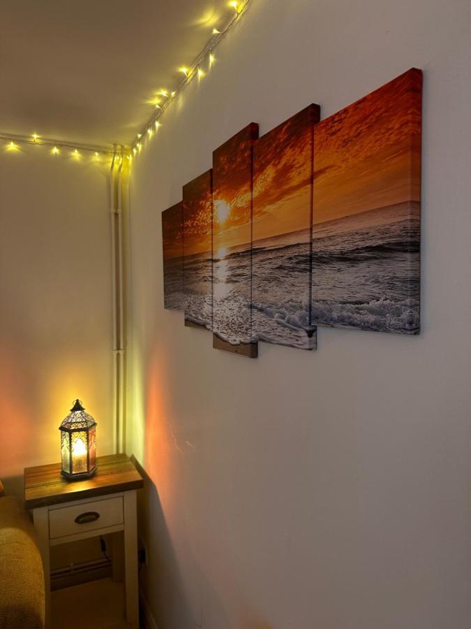 Cosy Herne Bay Seaside Cottage מראה חיצוני תמונה
