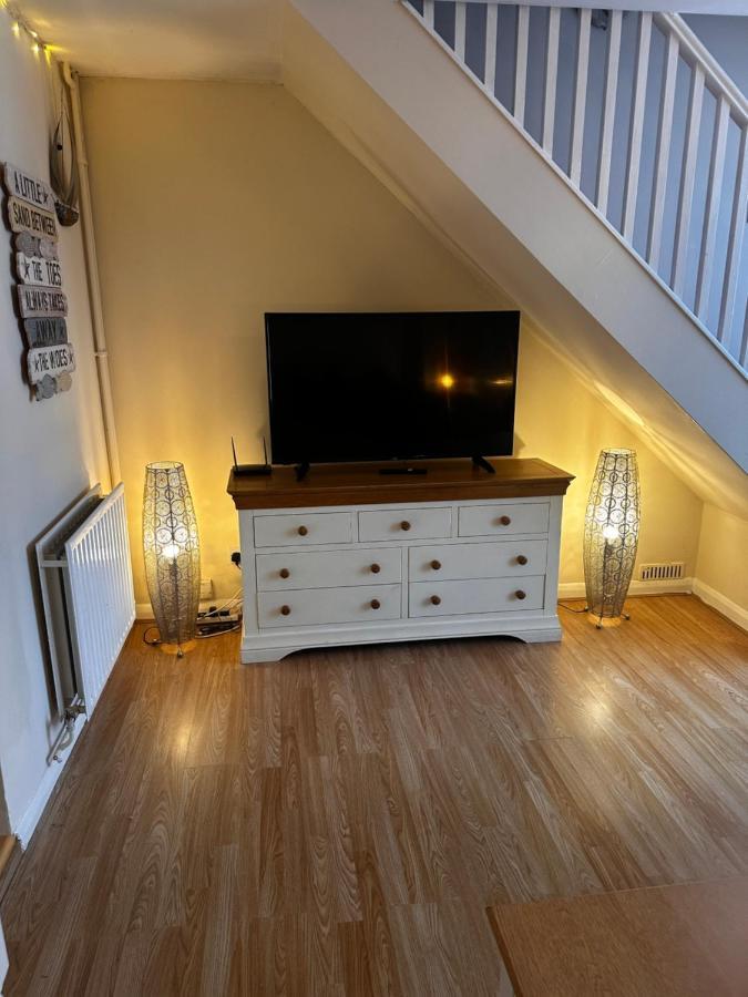 Cosy Herne Bay Seaside Cottage מראה חיצוני תמונה
