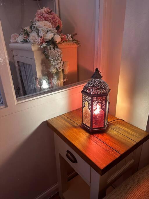 Cosy Herne Bay Seaside Cottage מראה חיצוני תמונה